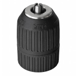 Strend Pro DCH727 padrun, 1,5-13 mm, kiirkinnitusega