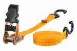 Kinnitusrihm Strend Pro TR-708, p&otilde;rkmehhanismiga rihm, 25 mm, L-4,5 m, max. 500 kg