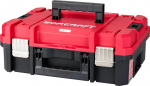 Worcraft XCUBE100 Toolbox, 8 lit., max 15 kg, 44.5x32x17 cm