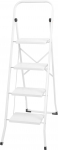 Trepp Strend Pro LFD160 4 astet, teras, EN14183, art. 150 kg, ilma kummita