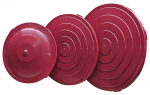 Konteineri kaas ICS M150505 350-500 l, 104 cm