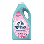 Lavendli pesugeel, kirsi&otilde;ied, 4500 ml/90 pesukorda, pesemiseks