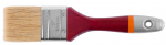Pintsel Strend Pro JA095, 2", lame, v&auml;rvimine, PVC harjastega, puidust k&auml;epide