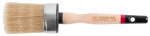 Strend Pro Premium MASTER PIE 55/68 mm maalripintsel, puidust k&auml;epide