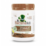Aktivaator Mr.Bacteria No.18, toitained tervetele puudele ja p&otilde;&otilde;sastele, 500g