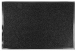 Matt MagicHome TRM 202 ukse ees, 60x90 cm, must/valge