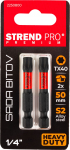 Bit Strend Pro Premium Torx, T 40, bal. 2 tk
