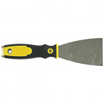 Strend Pro S2604 kellu, 125 mm, Inox/roostevaba teras, plastik