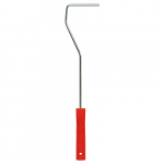 V&auml;rvirulli hoidja 240mm 6mm 100-160 mm