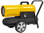 Keris STREND рRO BGO1601-20, max. 20 kW, diisel