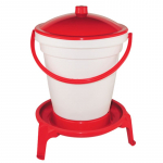 Kastmiskoht RAPID CLEAN 18 l + Jalad