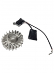 S&uuml;&uuml;de Worcraft GT65-430 v&otilde;sal&otilde;ikurile, 2,2 kW, osa 14