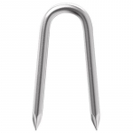 Klambernaelad U-kujuline 30x3,0 mm, STN 02 2868, pak. 5 kg