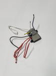 CEP-S20LiB kontroller, osa 24