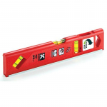 KAPRO&reg; 929 Toolbox vesiloodi, 250 mm, Plumb Site&trade;, Dual-View&trade;