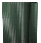Piirdeaed DF13, PVC 1500 mm, L-3 m, roheline, 1300g/m2, UV