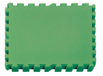 EVA matt MT504 500x500x4 mm, roheline, pak. 9 tk, basseinile