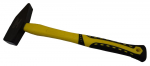 Haamer 300g kiudpliiatsiga