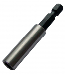 Adapter 60 mm otsikute jaoks