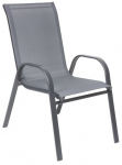 Tool LEQ KAREN ShadowGray, 70x55x90 cm