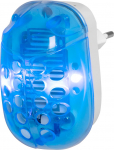 Strend Pro mardikap&uuml;&uuml;nis, putuka- ja s&auml;&auml;sep&uuml;&uuml;nis, elektriline, &uuml;hendatav, UV- ja LED-lamp