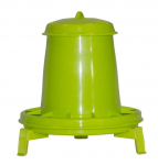 S&ouml;&ouml;tja 2202aF, 2,5 l, lindudele, plastik, alusel