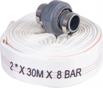 Voolik Strend Pro, pumpamine, t&uuml;hjendus, liitmikega, t&uuml;&uuml;p C, 2", 30 m