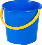 &Auml;mber Neco Seсhio 10 lit, sinine, tilaga