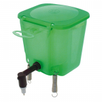 Kastmiskoht DERBY 50 cl + Dr. MAX 90&deg;