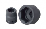 L&ouml;&ouml;gipesa 3/4"; 33 mm