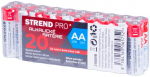 Patareid Strend Pro, LR6, 20 tk, AA