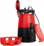 Pump Strend Pro MC900E, 900W, mudasele veele, 18000 l/h, kaabel 10 m, kombineeritud, 2in1