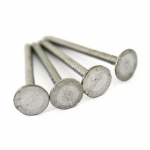 Katusenaelad tsingitud 20x2,5 mm, tk. 2,5 kg