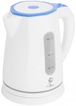 Veekeetja MagicHome Adira, 1850-2200 W, 230 V, 50 Hz, 1,8 l, elektriline