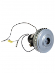 Tolmuimeja Strend Pro VC128 mootor, osa 8