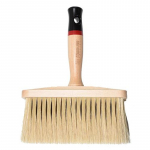 Pintsel Strend Pro Premium EXPERT 190x90 mm, PBT, maalri, puidust k&auml;epide