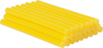Kuumliim Strend pro GS-202D, 100x11 mm, kollane, 24 tk