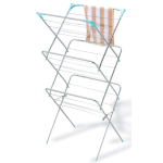 Kuivati ​​MagicHome CD162, k&auml;ter&auml;tikute jaoks, pesu, pesu, 63x51x137 cm
