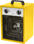 Elektrikeris STREND pRO IFH02-50H, 400 V, max. 5 kW
