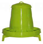 S&ouml;&ouml;tja 2203AF, 5,25 l, lindudele, plastik, alusel