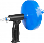 Pr&uuml;gipuhastaja Strend Pro RC-2005A, j&auml;&auml;tmespiraal, 6mm/4m