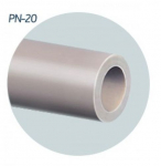 Pol&uuml;prop&uuml;leenist toru PN 20 Max t 95c &Oslash;63 *10.5