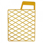 Varuv&otilde;rk v&auml;rvimiskomplektile PVC 210x250mm