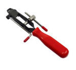 Tangid klambrite l&otilde;ikamiseks 230 mm.