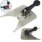 Puurimis&scaron;abloon &Oslash;6-76mm