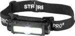 Strend Pro esituli H3173, XPE+COB, 1200 mAh, USB laadimine