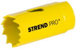 L&otilde;iker Strend Pro BHS44, 22 mm, M3 bimetall, metallist kroon, saag