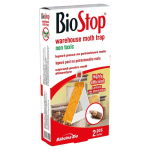 Lep BioStop, toidukoi jaoks, pakk. 2 tk