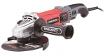 Veski Worcraft AG14-125S, 1400W, 125 mm, nurk