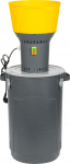 Purustaja Strend Pro, purustaja, teraviljale, 1300 W, 60 lit.